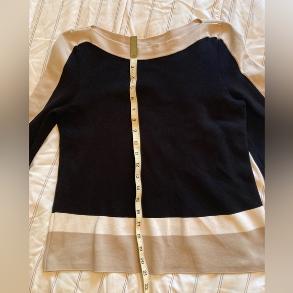 Joseph Ribkoff top - Picture 5 of 5